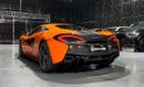 McLaren 750S McLaren Warranty 02/2028 | McLaren Service Contract 02/2027 | Full Service History