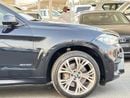 BMW X6 50i M Sport 4.4L