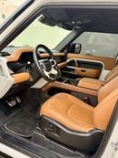 Land Rover Defender 90 SE P300 2.0L