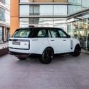Land Rover Range Rover HSE P530 4.4L
