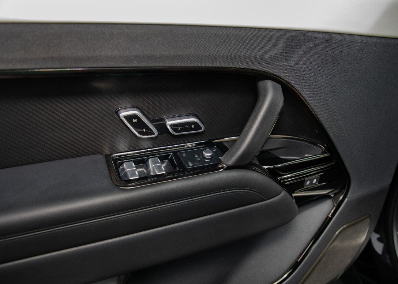 Land Rover Range Rover Sport SV EDITION ONE
