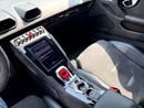 Lamborghini Huracan TECNICA LAMBROGHINI TECNICA