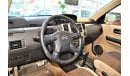 Nissan XTrail AMAZING Nissan X-Trail 2010 Model!! in Gold Color! GCC Specs