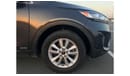 Kia Sorento LX 2.4L V4