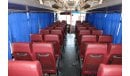 هيونداي ايرو SUPER CITY 46 SEATER BUS WITH GCC SPEC