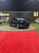 Changan Uni K 2.0T Elite