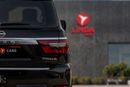 Nissan Patrol SE TITANIUM Nissan Patrol SE Titanium 2023 GCC | Warranty