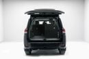 Toyota Land Cruiser GXR 3.5L - Attitude Black Inside Black | Export Only