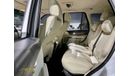 Land Rover Range Rover Sport 2012 Range Rover Sport Supercharged, Full Dealer History, GCC