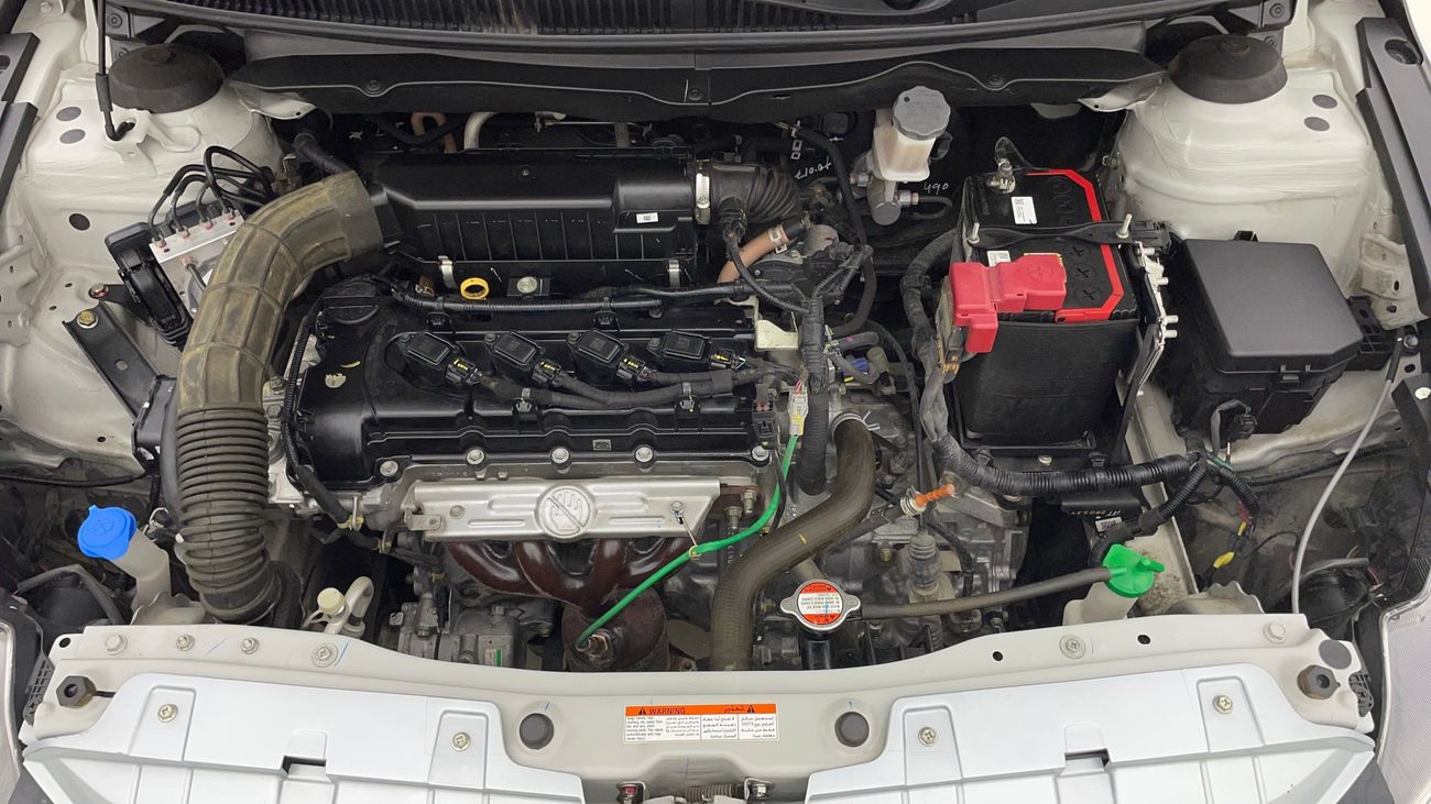 Suzuki Ciaz GL 1.5 | Zero Down Payment | Home Test Drive