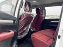 تويوتا هيلوكس GLX EXPORT ONLY - HILUX GLX.S 2.7L AWD A/T with Push Button