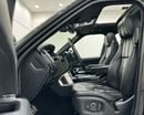 Land Rover Range Rover 2022 Range Rover Vogue Autobiography V8,  Al Tayer Warranty + Service Contract Valid Till 2027, GCC