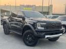 Ford Ranger Raptor 3.0T (392 HP) V6