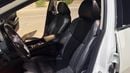 Nissan Maxima platinum . 3.5L . 6cyl . sedan . FWD . 5 seats . 4 doors