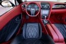 Bentley Continental GT Bentley Continental GT 2013 GCC