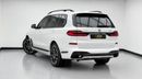 بي أم دبليو X7 XDRIVE40i M SPORT PRO