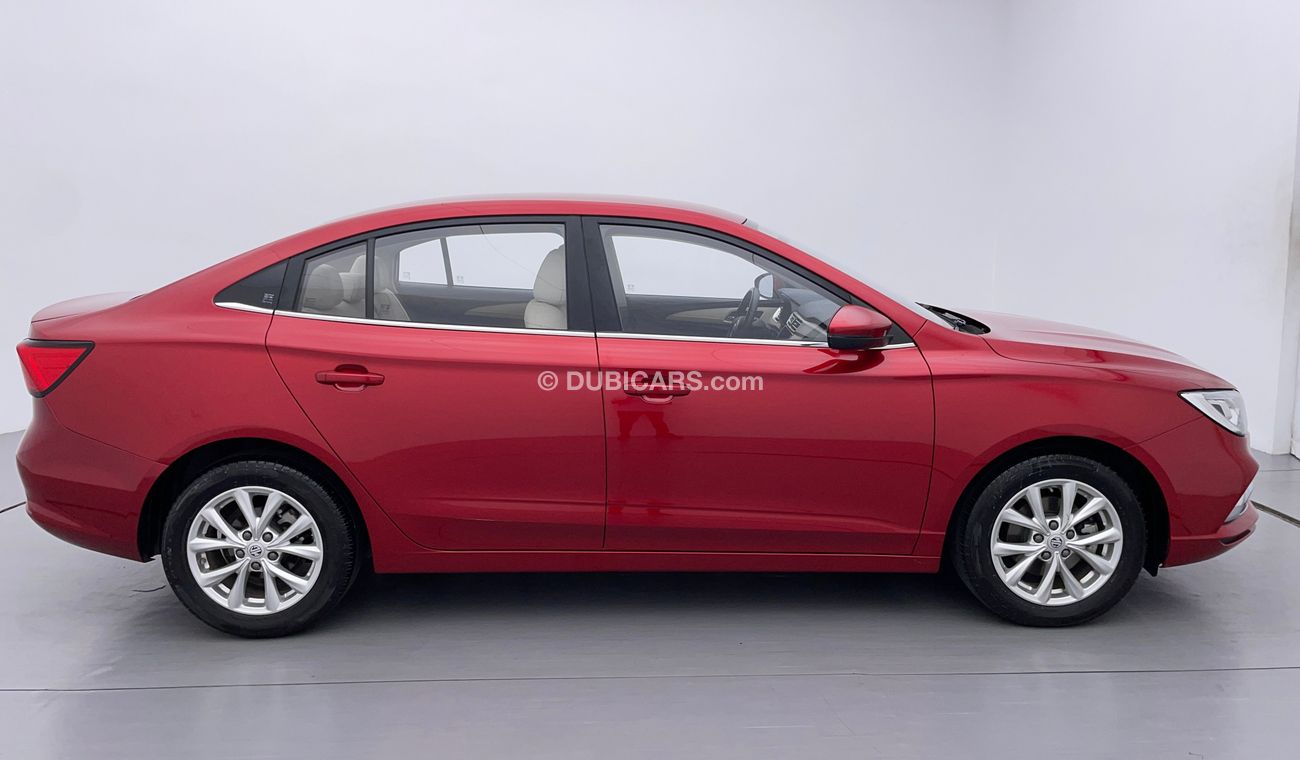 MG 350s STD 1.5 | Under Warranty | Inspected on 150+ parameters