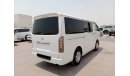 تويوتا هاياس TOYOTA HIACE VAN RIGHT HAND DRIVE (PM1439)