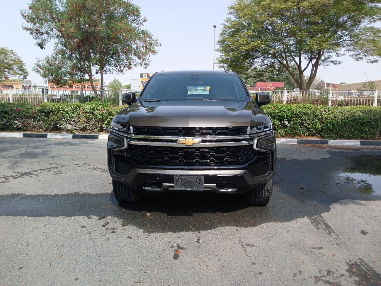 Chevrolet Tahoe LT 5.3L 4WD