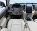 Toyota Land Cruiser 2021 Toyota Land Cruiser Exclusive, 1 Year Warranty Unlimited KM, Excellent Condition, GCC