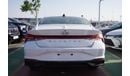 Hyundai Elantra 2023 Hyundai Elantra 1.6L Full Option