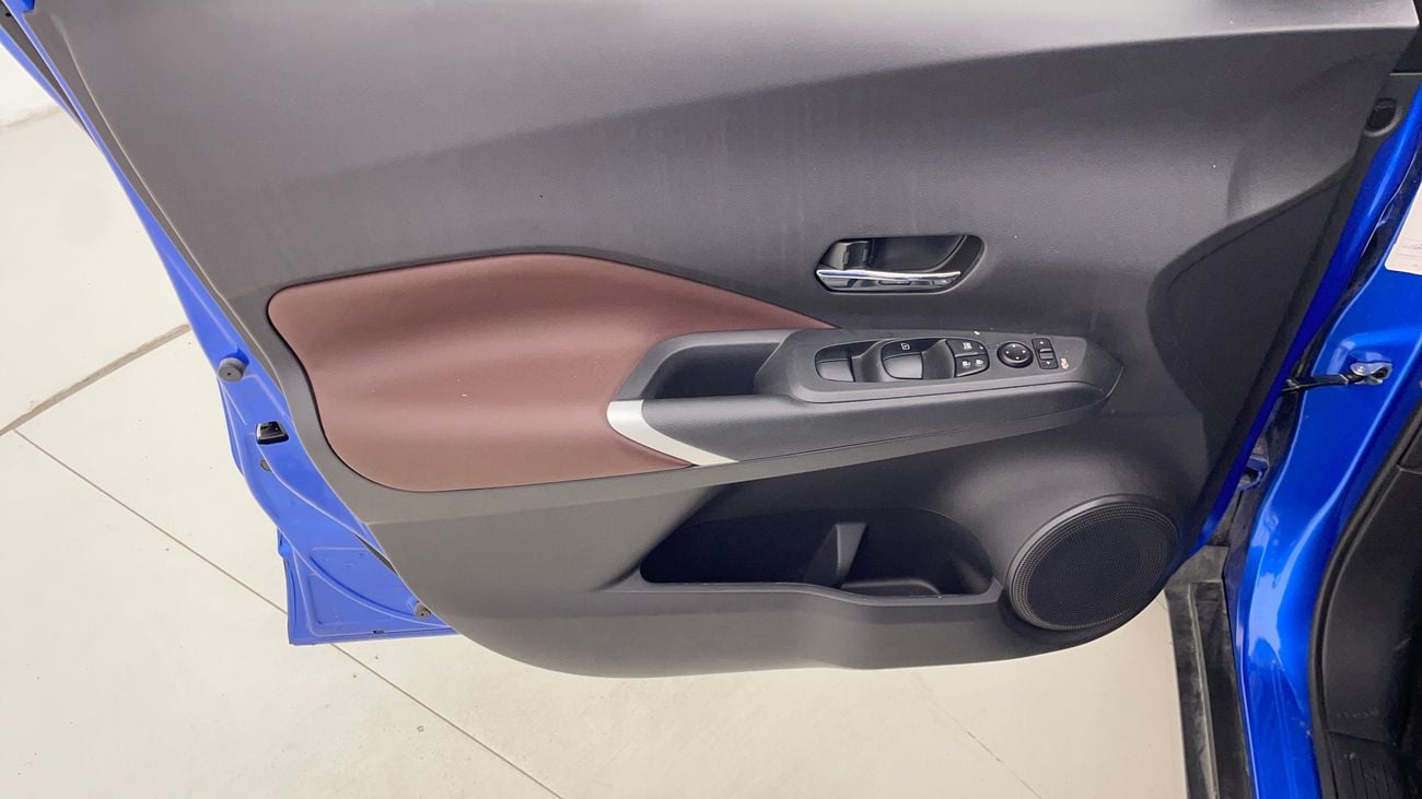 Nissan Kicks SL 1.6 | Zero Down Payment | Home Test Drive