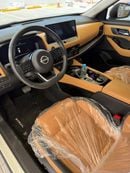 نيسان إكس تريل SL 2.5L (169 HP)