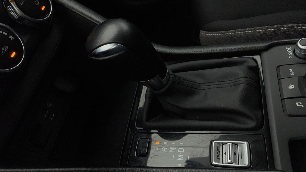 Mazda CX3 GT 2 | Zero Down Payment | Home Test Drive