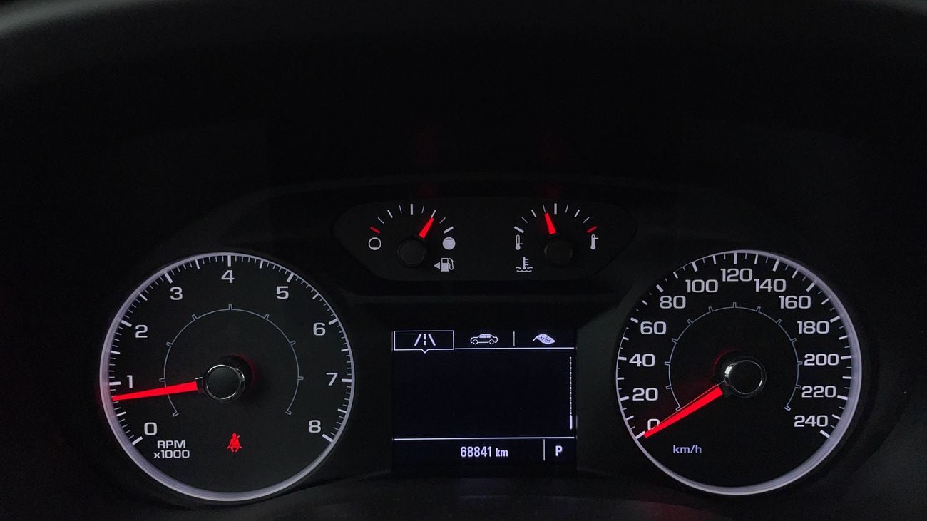 GMC Acadia SLE 3.6 | Zero Down Payment | Free Home Test Drive