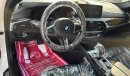 BMW 540i i
