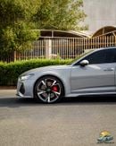 أودي RS6 STD