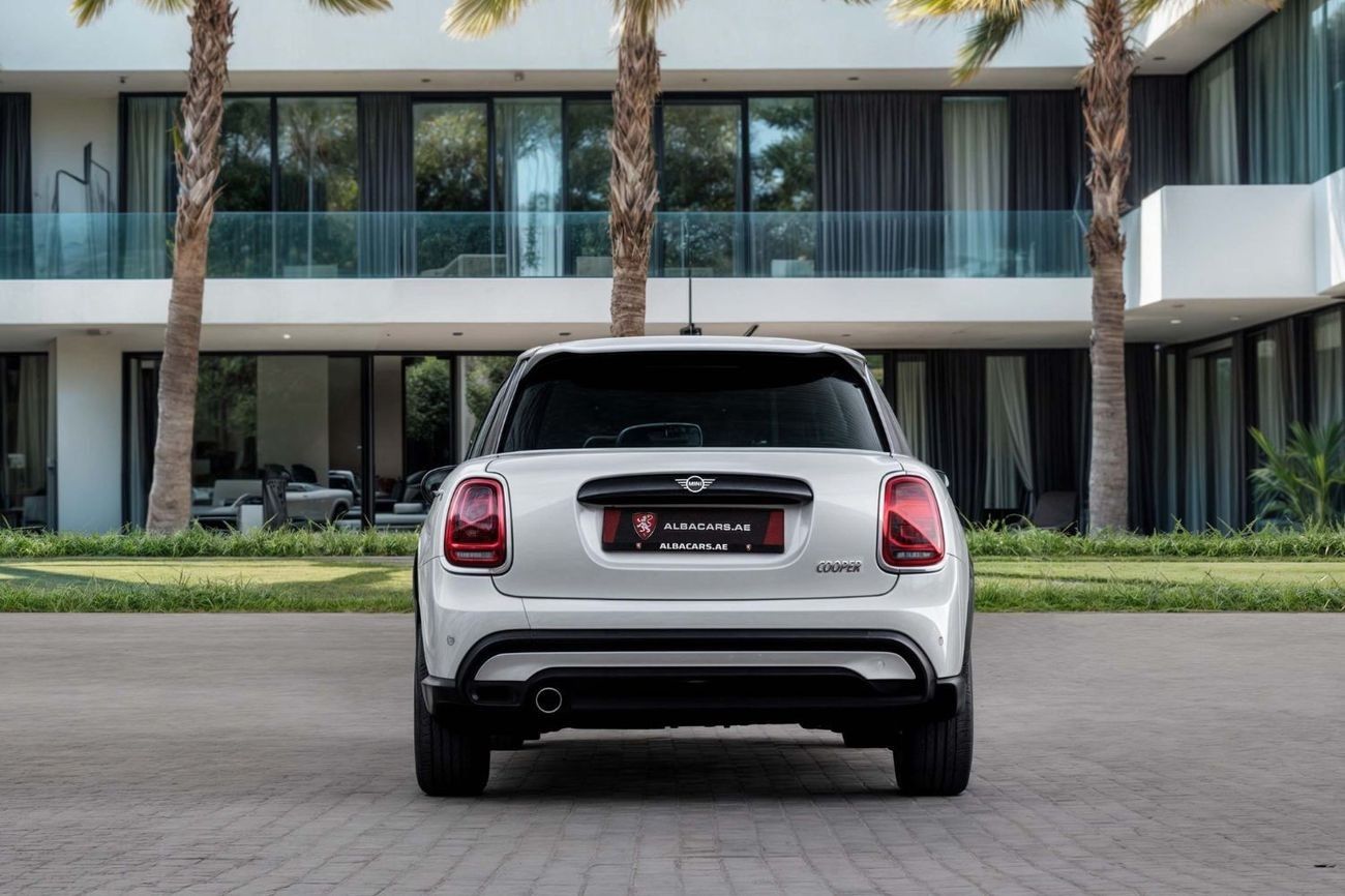 Mini Cooper COOPER | 2,056 P.M  | 0% Downpayment | MINI COOPER 4DR || FULLY LOADED!