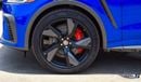 Jaguar F Pace SVR P550 5.0P V8 AWD Aut.  (For Local Sales plus 10% for Customs & VAT)