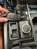 تويوتا تاندرا 2022 TRD SPORT TWIN TURBO 3.5 V6 CANADA SPEC