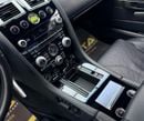 Aston Martin DBS 2009 Aston Martin DBS, Full Aston Martin Service History, Very Low Km, Excellent Condition, GCC