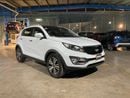 Kia Sportage EX | Guaranteed Warranty | 0 Down Payment
