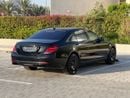 مرسيدس بنز S 560 Std 4.0L (469 HP) 4.0L (469 HP)