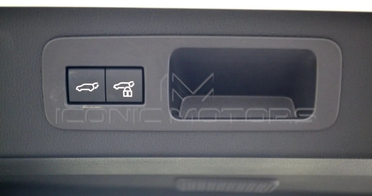 Toyota Land Cruiser 3.5T VXR Hybrid