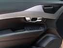 فولفو XC 90 ULTIMATE BRIGHT F1 B6 2.0T