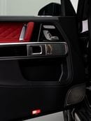 مرسيدس بنز G 63 AMG STD