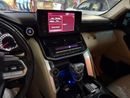 Toyota Land Cruiser GXR