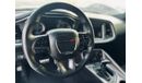 Dodge Challenger For sale