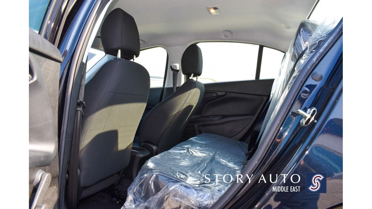 Dodge Neon 1.6P Entry 110PS Aut.