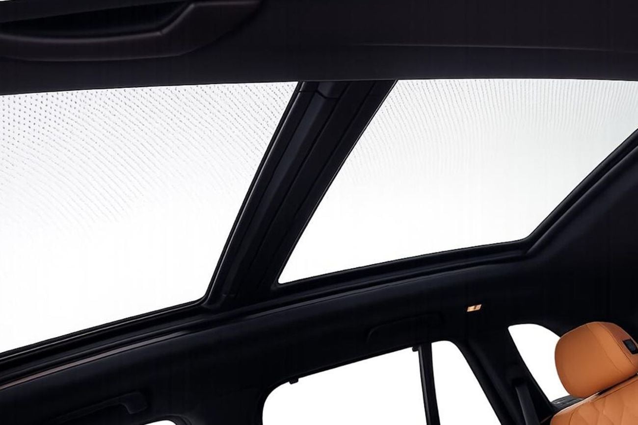 BMW X3 xDrive 30i M Sport 2.0L AED 4,112 P.M. l 0% Down Payment l xDrive30i M Sport l Warranty till 2027