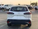 Toyota Frontlander Luxury Edition 2.0L Hybrid | Chinese Specifications | 2025 |