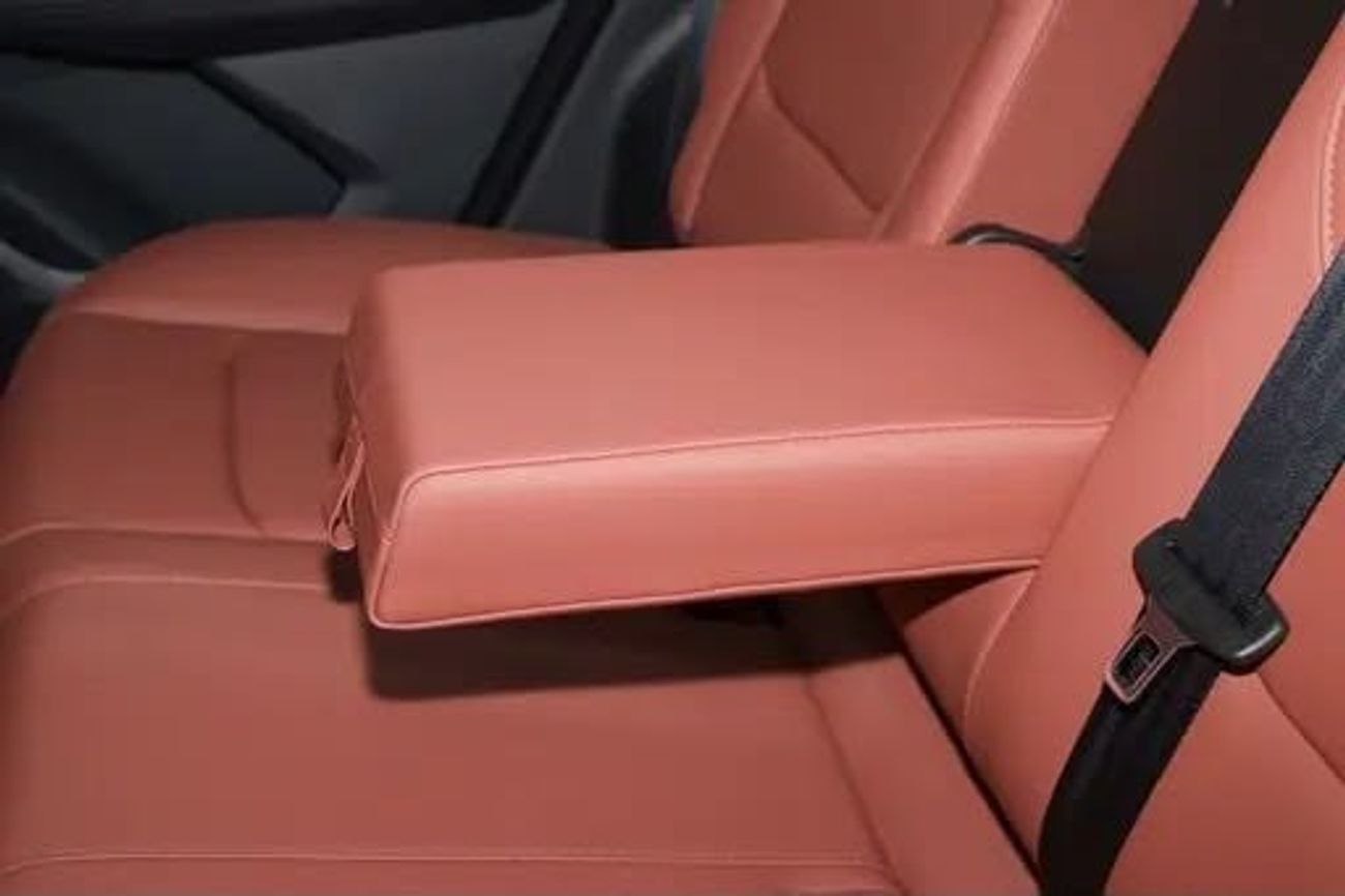 تشنجان x5 بلس CHANGAN X5 PLUS | 0 KM | 2026