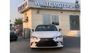 Lexus ES350 LEXUS ES 350 FULL OPTION MY 2020