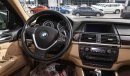 BMW X6 5.0 I