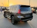 Toyota Prado TX-L Toyota Prado TXL V4 2.7 2014 Years facelift 2022