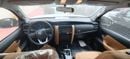 Toyota Fortuner TOYOTA FORTUNER 2.7 AT MANUAL AC BLACK 2024